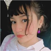 Estudiante de la UNAM, interesada en compartir mis conocimientos en toda materia